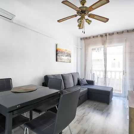 Espanhouse Beniajan Apartment Torrevieja Exterior foto