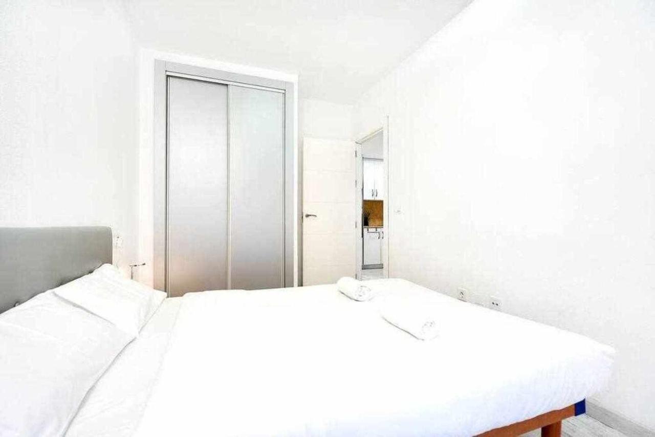 Apartamento Espanhouse Beniajan