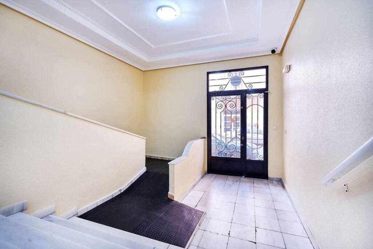 Appartement Espanhouse Beniajan Torrevieja