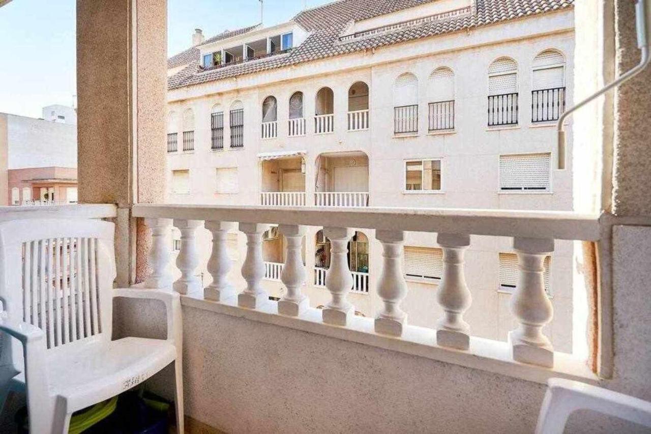 Espanhouse Beniajan Torrevieja