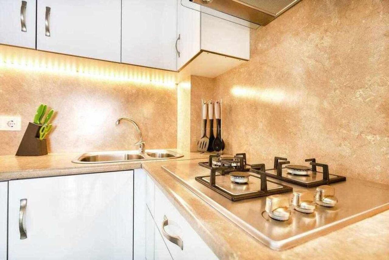 Espanhouse Beniajan Apartamento
