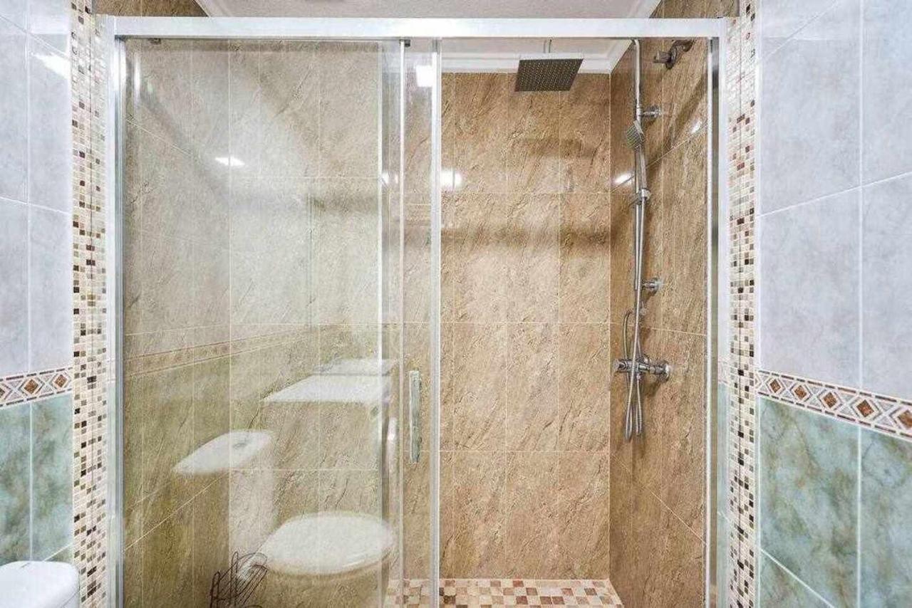 Espanhouse Beniajan Apartamento *